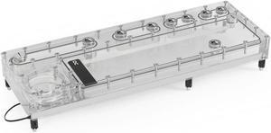 Alphacool Core Distro Plate 420 VPP/D5 - Left (13890)