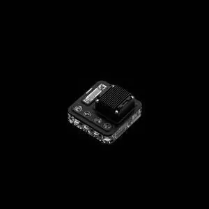 Barrow Universal 120 Distoplate with DDC Pump - Black (DC17-SDB-120)