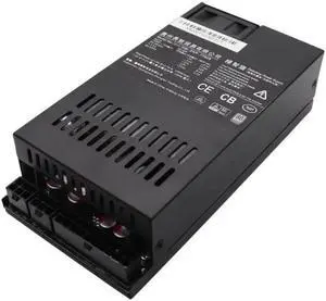Wisecat Flex 700W 80+ Platinum Modular PSU (ENP-7760B)
