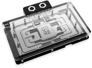 Alphacool Core Geforce RTX 5090 Gamerock + Phantom Waterblock with Backplate (10259)