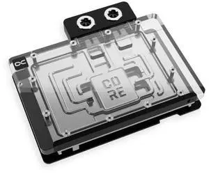 Alphacool Core Geforce RTX 5080 Gaming Trio with Backplate (10276)