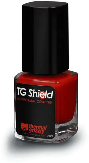 Thermal Grizzly Shield - 5ml (TG-ASH-050-RT)