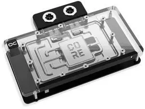 Alphacool Core Geforce RTX 5080/5070Ti GamingPro with Backplate (14741)