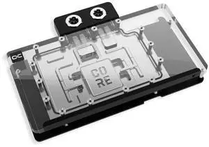 Alphacool Core RX 9070 XT TUF + Prime with Backplate (14779)