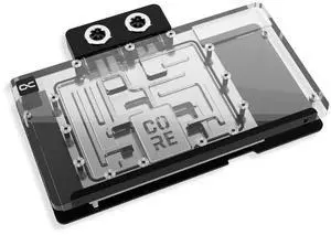 Alphacool Core RX 9070 XT Red Devil with Backplate (14781)