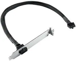 Watercool MO-RA IV Control Pass-Through (26085)