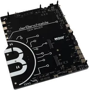 Thermal Grizzly der8enchtable (TG-D8-001) Thermal Grizzly der8enchtable (TG-D8-001)