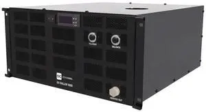 Alphacool ES Chiller 1000 ServerRack 5HE 110-120V / 60hz (5100103) Alphacool ES Chiller 1000 ServerRack 5HE 110-120V / 60hz (5100103)