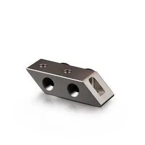 Thermal Grizzly DeltaMate GPU Block Terminal (TG-DM-ACC-001) Thermal Grizzly DeltaMate GPU Block Terminal (TG-DM-ACC-001)
