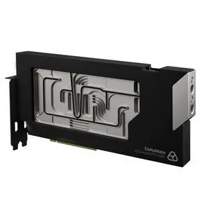 Thermal Grizzly DeltaMate GPU Block - Astral GeForce RTX 5080 (TG-DM-GPU-002) Thermal Grizzly DeltaMate GPU Block - Astral GeForce RTX 5080 (TG-DM-GPU-002)