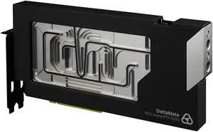 Thermal Grizzly DeltaMate GPU Block - Astral GeForce RTX 5090 (TG-DM-GPU-001) Thermal Grizzly DeltaMate GPU Block - Astral GeForce RTX 5090 (TG-DM-GPU-001)
