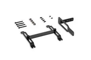 Alphacool Core Universal Bracket Set for DDCzero Reservoir (14727) Alphacool Core Universal Bracket Set for DDCzero Reservoir (14727)