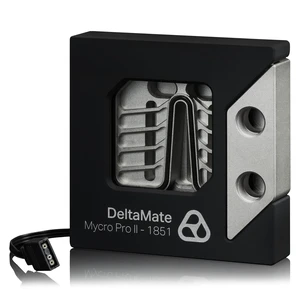 Thermal Grizzly DeltaMate Mycro Pro II - Intel 1851 CPU Block (TG-DM-CPU-002) Thermal Grizzly DeltaMate Mycro Pro II - Intel 1851 CPU Block (TG-DM-CPU-002)
