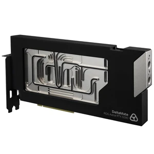 Thermal Grizzly DeltaMate GPU Block - Astral GeForce RTX 5090 (TG-DM-GPU-001) Thermal Grizzly DeltaMate GPU Block - Astral GeForce RTX 5090 (TG-DM-GPU-001)