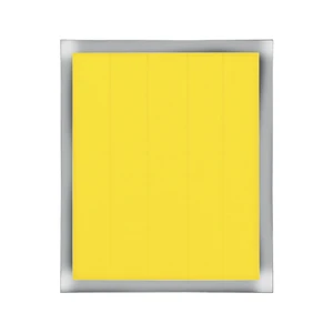 Thermal Grizzly Kapton Insulation Sheet, Yellow (TG-KIS-10-60-50) Thermal Grizzly Kapton Insulation Sheet, Yellow (TG-KIS-10-60-50)