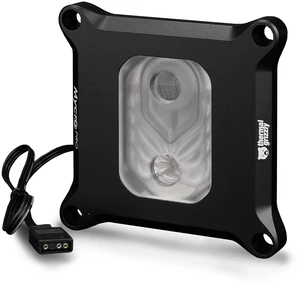 Thermal Grizzly Intel 1851 Mycro Pro RGB CPU Waterblock, G1/4, Nickel Plated Copper (TG-MY-P-RGB-i1851) Thermal Grizzly Intel 1851 Mycro Pro RGB CPU Waterblock, G1/4, Nickel Plated Copper (TG-MY-P-RGB-i1851)