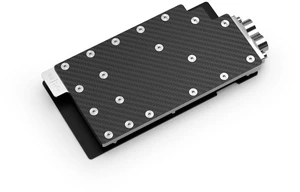 Alphacool ES AI PRO R9700 Waterblock | 1-Slot-Design (5100335) Alphacool ES AI PRO R9700 Waterblock | 1-Slot-Design (5100335)