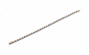 Aquacomputer RGBpx LED-Strip 27.3cm Length - 5mm Width - 30 LEDs (53270) Aquacomputer RGBpx LED-Strip 27.3cm Length - 5mm Width - 30 LEDs (53270)