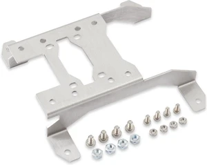 Aquacomputer D5 120mm Fan Mounting Bracket (41124) Aquacomputer D5 120mm Fan Mounting Bracket (41124)