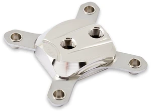 Aquacomputer Cuplex Kryos NEXT 1851/1700, Nickel/Nickel (21845) Aquacomputer Cuplex Kryos NEXT 1851/1700, Nickel/Nickel (21845)