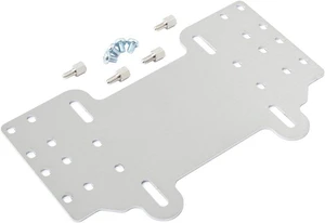 Aquacomputer Radiator Pump Mount (41058) Aquacomputer Radiator Pump Mount (41058)