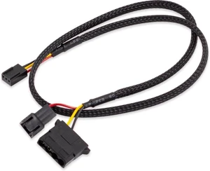 Aquacomputer Poweradjust Connection Cable for Laing D5 and DDC Pumps (53053) Aquacomputer Poweradjust Connection Cable for Laing D5 and DDC Pumps (53053)