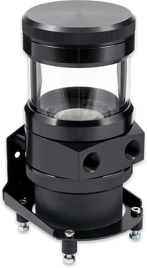 Aquacomputer ULTITUBE 50 Reservoir with D5 PWM Pump (34155) Aquacomputer ULTITUBE 50 Reservoir with D5 PWM Pump (34155)