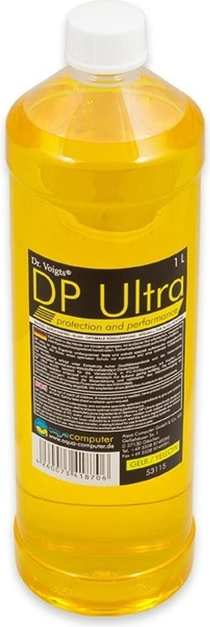 Aquacomputer Double Protect Ultra yellow 1000ml Aquacomputer Double Protect Ultra yellow 1000ml