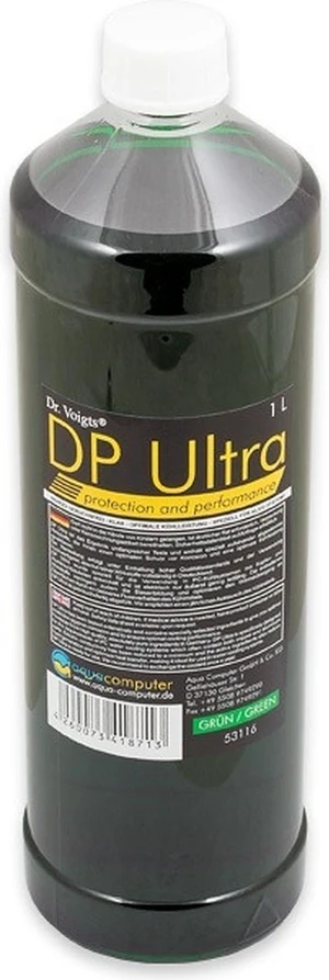 Aquacomputer Double Protect Ultra green 1000ml Aquacomputer Double Protect Ultra green 1000ml