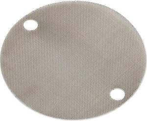 Aquacomputer Spare Mesh for Stainless Steel Filter, Silver (93637) Aquacomputer Spare Mesh for Stainless Steel Filter, Silver (93637)