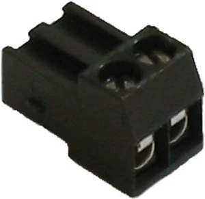 Aquacomputer Aquaero connector 2pol. for Relay output (Aquaero 4) or Power output (Aquaero 5 and 6) Aquacomputer Aquaero connector 2pol. for Relay output (Aquaero 4) or Power output (Aquaero 5 and 6)