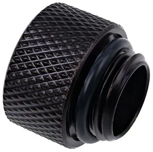 Alphacool Eiszapfen G1/4" Male to Female Extender Fitting - 10mm - Black (17254) Alphacool Eiszapfen G1/4" Male to Female Extender Fitting - 10mm - Black (17254)