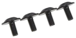 Alphacool Eisberg / Eisbaer Radiator Screw Flat Head M3 x 5mm - 4 Pcs (24689) Alphacool Eisberg / Eisbaer Radiator Screw Flat Head M3 x 5mm - 4 Pcs (24689)