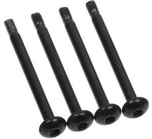 Alphacool Eisberg / Eisbaer Radiator Screw M3 x 37mm - 4 Pcs (24691) Alphacool Eisberg / Eisbaer Radiator Screw M3 x 37mm - 4 Pcs (24691)