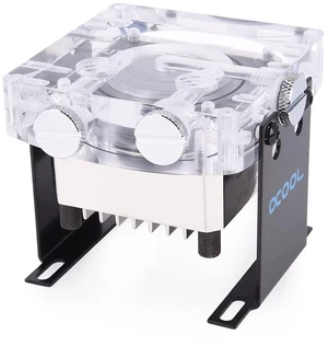 Alphacool Laing DDC310 - Complete Edition Eisdecke - Plexi (13197) Alphacool Laing DDC310 - Complete Edition Eisdecke - Plexi (13197)