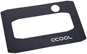 Alphacool Eiswand 360 Replacement Top - Black (11401) Alphacool Eiswand 360 Replacement Top - Black (11401)