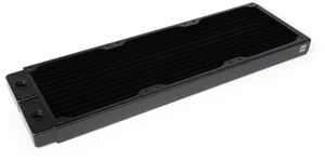 Alphacool NexXxoS ST25 Full Copper 360mm Radiator, 120mm, G1/4, 25mm, Black (14354) Alphacool NexXxoS ST25 Full Copper 360mm Radiator, 120mm, G1/4, 25mm, Black (14354)