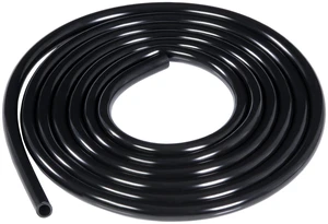 Alphacool Tubing AlphaTube HF 11/8 (5/16"ID) - UV Black 3m (9.8ft) Retailbox, 11/8mm, PVC (17493) Alphacool Tubing AlphaTube HF 11/8 (5/16"ID) - UV Black 3m (9.8ft) Retailbox, 11/8mm, PVC (17493)