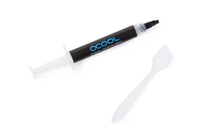 Alphacool Subzero Thermal grease 3.5g, 16 W/mK, Grey (12996) Alphacool Subzero Thermal grease 3.5g, 16 W/mK, Grey (12996)