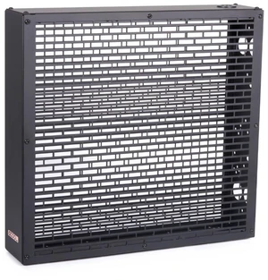Alphacool NexXxoS Nova 1080mm Fan Housing - Black, 120mm, Steel (24832) Alphacool NexXxoS Nova 1080mm Fan Housing - Black, 120mm, Steel (24832)