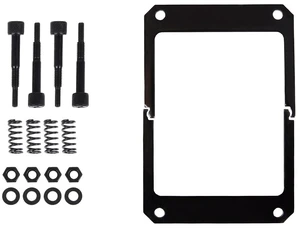 Alphacool Eisblock XPX Pro AM4 Mounting Kit Compact (13001) Alphacool Eisblock XPX Pro AM4 Mounting Kit Compact (13001)