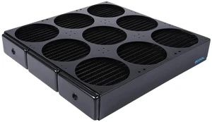 Alphacool NexXxoS UT60 Full Copper 1080mm Nova Radiator, 120mm, G1/4, 60mm (14391) Alphacool NexXxoS UT60 Full Copper 1080mm Nova Radiator, 120mm, G1/4, 60mm (14391)