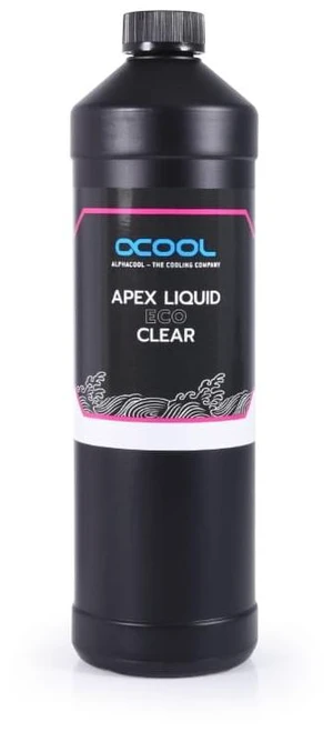 Alphacool Apex Liquid ECO 1000ml Clear (18640) Alphacool Apex Liquid ECO 1000ml Clear (18640)