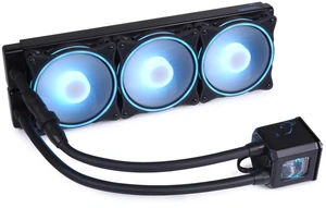 Alphacool Eisbaer Aurora HPE Edition 360 CPU AIO, 360mm, Copper (11999) Alphacool Eisbaer Aurora HPE Edition 360 CPU AIO, 360mm, Copper (11999)