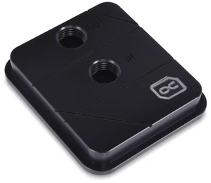 Alphacool Core XP³ Acetal - Black / Dark Blue CPU Water Block, G1/4, Copper (13058) Alphacool Core XP³ Acetal - Black / Dark Blue CPU Water Block, G1/4, Copper (13058)