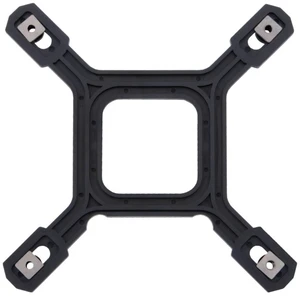 Alphacool Backplate with Screws LGA 115x/1200/1700 (13064) Alphacool Backplate with Screws LGA 115x/1200/1700 (13064)