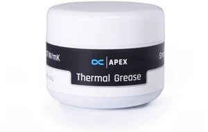 Alphacool Apex 17W/mK Thermal Grease 100g, 17 W/mK, Grey (13098) Alphacool Apex 17W/mK Thermal Grease 100g, 17 W/mK, Grey (13098)