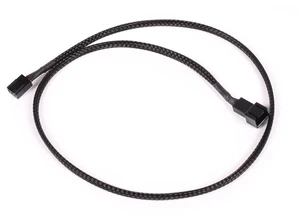 Alphacool Fan Cable 3-Pin to 3-Pin Extension - 60cm (18687) Alphacool Fan Cable 3-Pin to 3-Pin Extension - 60cm (18687)
