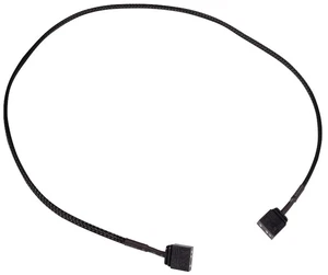 Alphacool Extension aRGB 3-Pin to 3-Pin Cable - 60cm (18703) Alphacool Extension aRGB 3-Pin to 3-Pin Cable - 60cm (18703)
