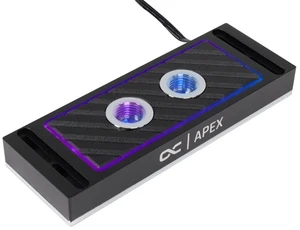 Alphacool Apex RAM X4 Water Cooler - Black (14000) Alphacool Apex RAM X4 Water Cooler - Black (14000)
